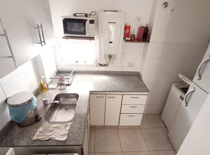 Departamento 2 ambientes en Alberdi — Mariano Fragueiro al 300 — Alquiler, foto 6 de 8