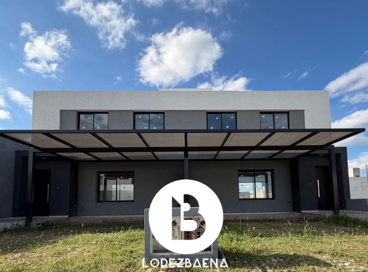 Casa 6 ambientes en Rincones de Manantiales — Rincones de Manantiales 44 — Venta, foto 2 de 8