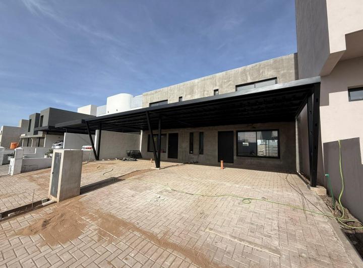 Casa 3 Dorm. en Docta — Venta, foto 5 de 8