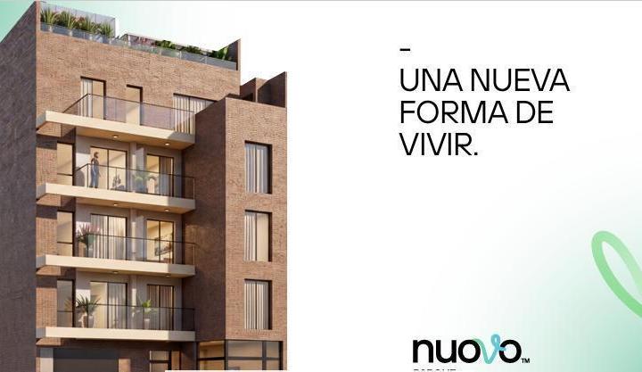 Departamento en General Paz — Libertad al 1349 — Venta, foto 1 de 8
