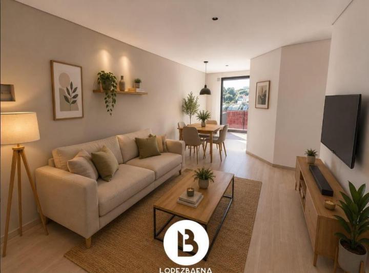 Departamento en General Paz — Libertad al 1349 — Venta, foto 3 de 8