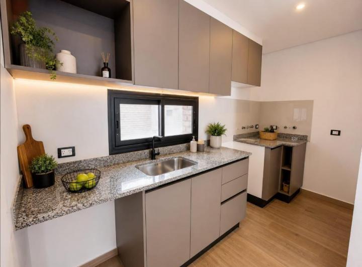 Departamento en General Paz — Libertad al 1349 — Venta, foto 4 de 8