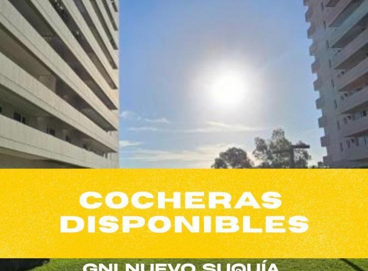 Cochera en General Paz — Ibarbalz al 752 — Venta, foto 1 de 8