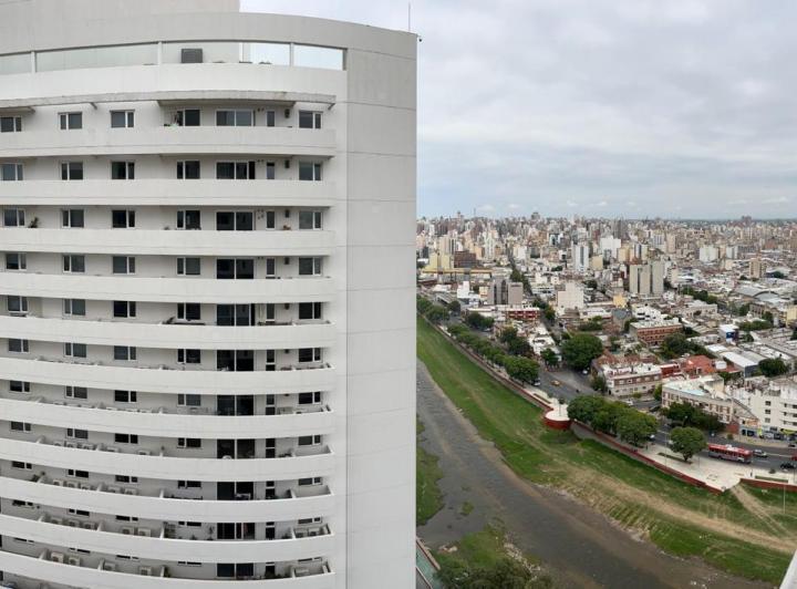 Cochera en General Paz — Ibarbalz al 752 — Venta, foto 3 de 8