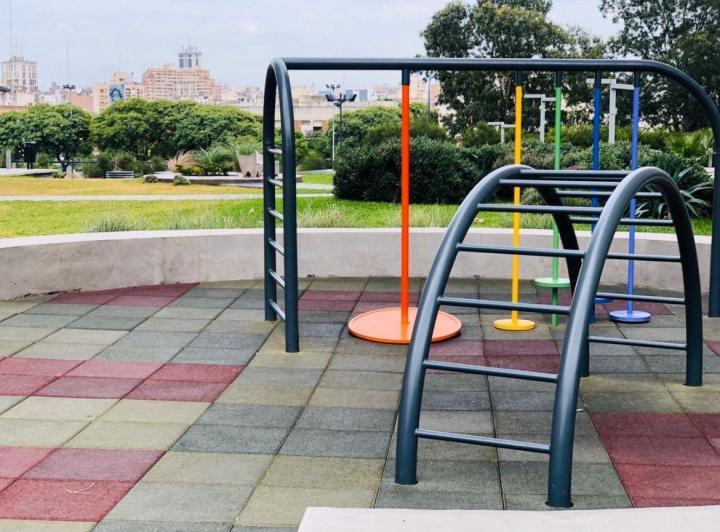 Cochera en General Paz — Ibarbalz al 752 — Venta, foto 6 de 8