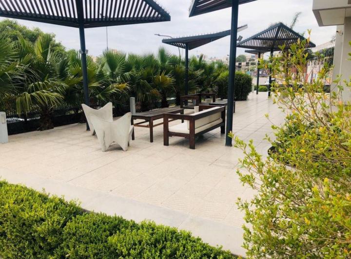 Cochera en General Paz — Ibarbalz al 752 — Venta, foto 7 de 8