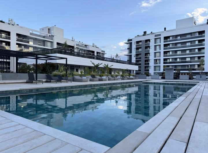Departamento 3 ambientes en Chateau Carreras — Calandria al 100 — Venta, foto 1 de 8