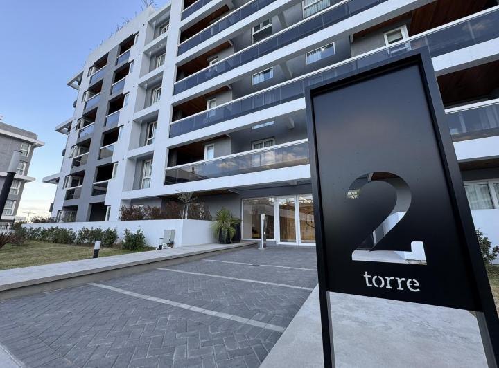 Departamento 3 ambientes en Chateau Carreras — Calandria al 100 — Venta, foto 4 de 8