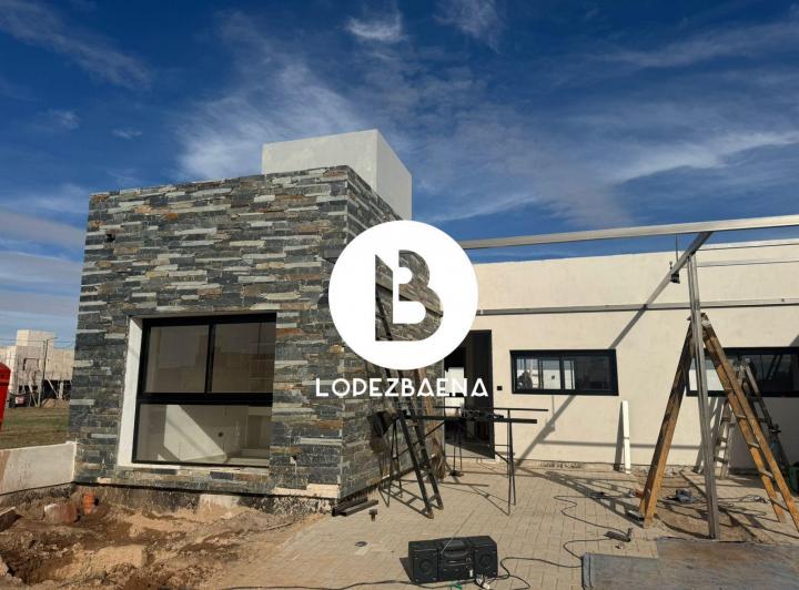 Casa en Venta 2 Dorm en Pampas de Manantiales — C. Publica - Pampa de Manantiales — Venta, foto 1 de 8