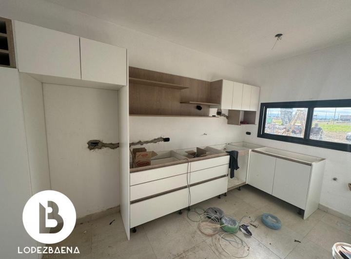Casa en Venta 2 Dorm en Pampas de Manantiales — C. Publica - Pampa de Manantiales — Venta, foto 4 de 8