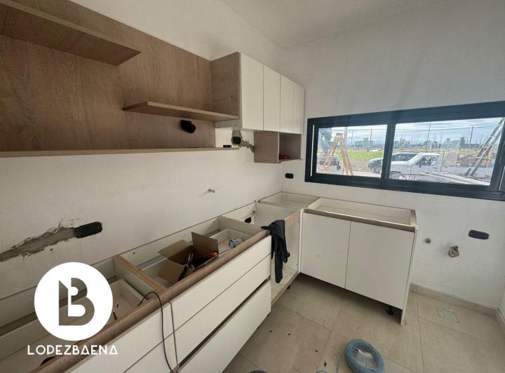 Casa en Venta 2 Dorm en Pampas de Manantiales — C. Publica - Pampa de Manantiales — Venta, foto 5 de 8