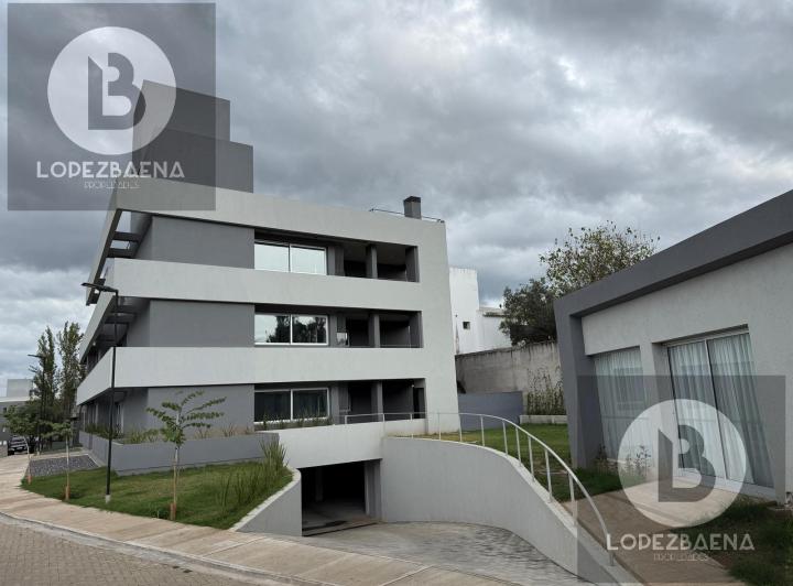 Departamento 4 ambientes en Villa Belgrano — Alberto Nicasio al 7100 — Venta, foto 2 de 8