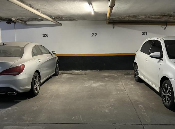 Cochera en Nueva Córdoba — Pueyrredón 60 — Venta, foto 3 de 8
