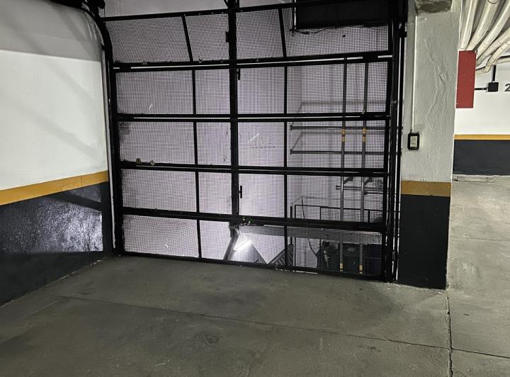 Cochera en Nueva Córdoba — Pueyrredón 60 — Venta, foto 4 de 8
