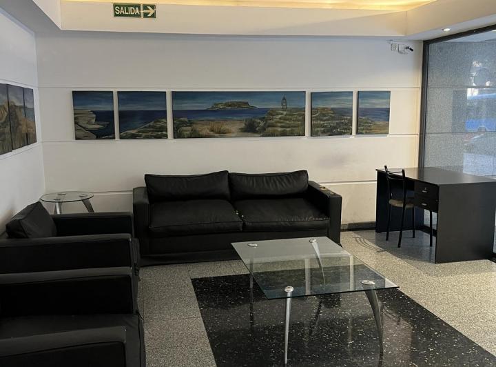 Cochera en Nueva Córdoba — Pueyrredón 60 — Venta, foto 7 de 8