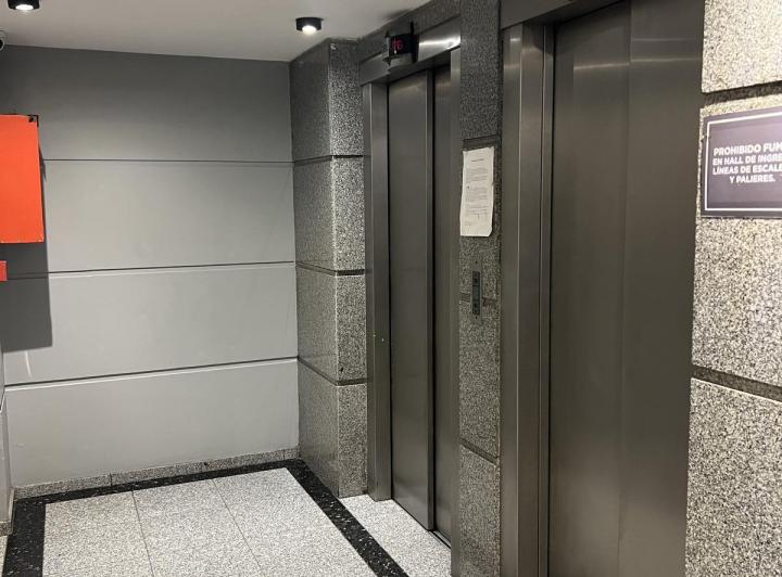 Cochera en Nueva Córdoba — Pueyrredón 60 — Venta, foto 8 de 8