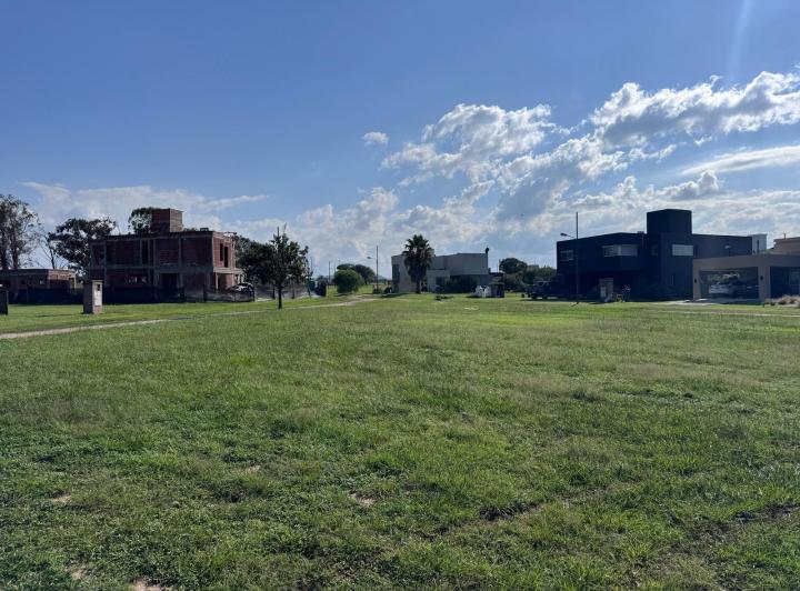 Lote en Valle del Golf — Valle del Golf Etapa 1 - 853 m2 — Venta, foto 5 de 8