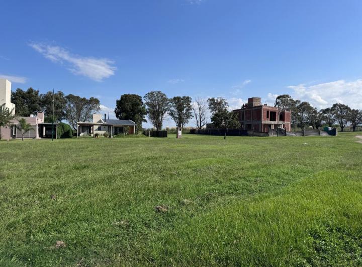 Lote en Valle del Golf — Valle del Golf Etapa 1 - 853 m2 — Venta, foto 7 de 8