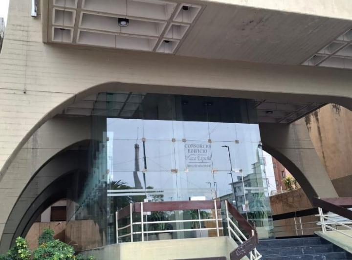 Propiedad importada — Av. Hipolito Yrigoyen al 500, Nueva Córdoba, Cba — Venta, foto 1 de 8