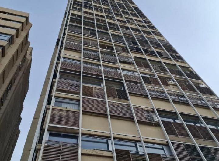 Propiedad importada — Av. Hipolito Yrigoyen al 500, Nueva Córdoba, Cba — Venta, foto 2 de 8
