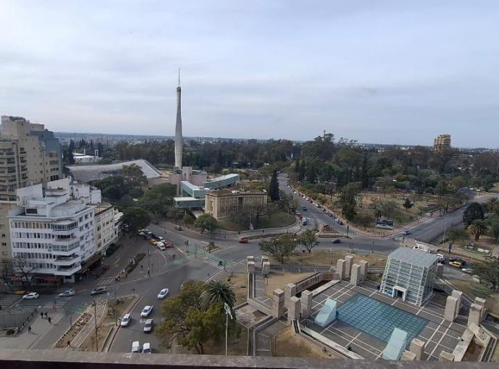 Propiedad importada — Av. Hipolito Yrigoyen al 500, Nueva Córdoba, Cba — Venta, foto 3 de 8