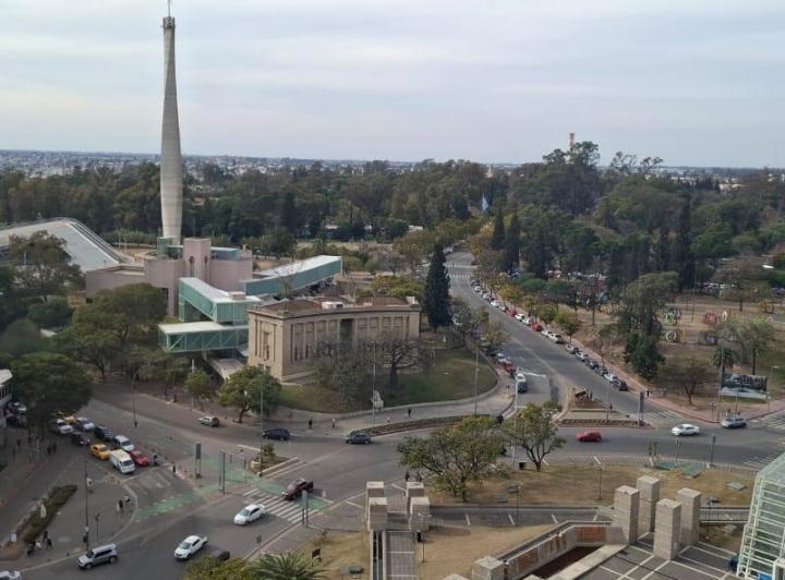 Propiedad importada — Av. Hipolito Yrigoyen al 500, Nueva Córdoba, Cba — Venta, foto 4 de 8