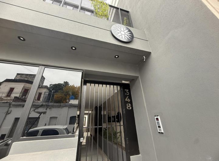 Departamento 2 ambientes en Alberdi — Chubut al 300 — Venta, foto 3 de 8