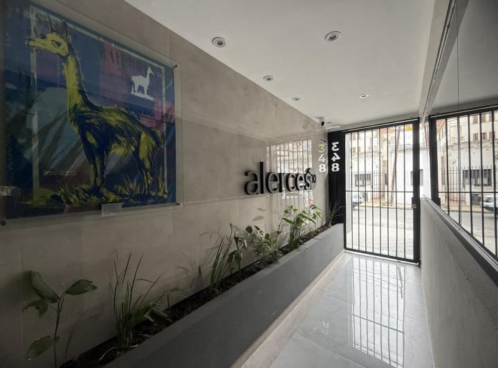 Departamento 2 ambientes en Alberdi — Chubut al 300 — Venta, foto 4 de 8