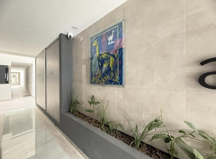 Departamento 2 ambientes en Alberdi — Chubut al 300 — Venta, foto 6 de 8