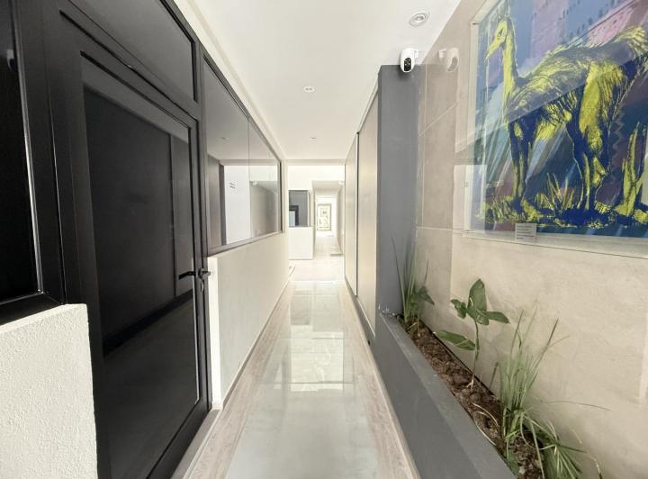 Departamento 2 ambientes en Alberdi — Chubut al 300 — Venta, foto 7 de 8