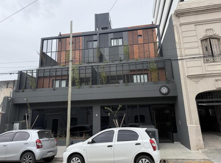 Departamento 2 ambientes en Alberdi — Chubut al 300 — Venta, foto 8 de 8