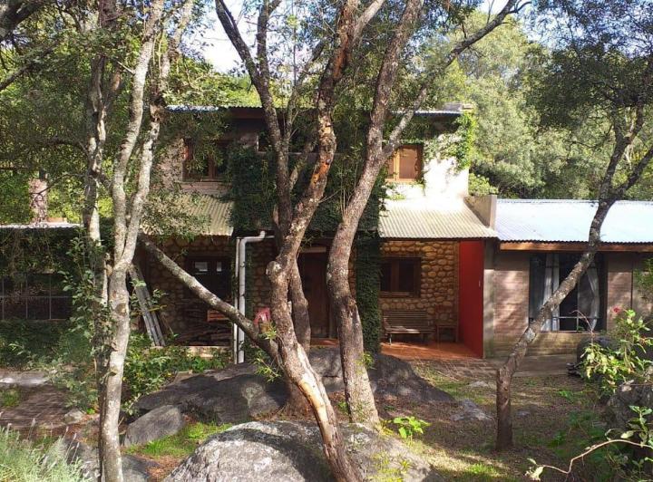 Casa 8 ambientes en San Javier — En Venta Grandiosa Propiedad en San Javier, Traslasierra!! , Arroyo, Pileta! — Venta, foto 3 de 8