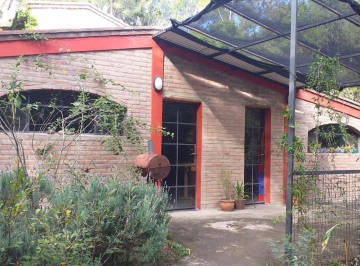 Casa 8 ambientes en San Javier — En Venta Grandiosa Propiedad en San Javier, Traslasierra!! , Arroyo, Pileta! — Venta, foto 4 de 8