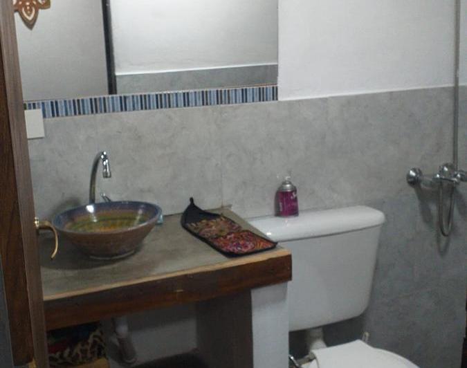 Casa 8 ambientes en San Javier — En Venta Grandiosa Propiedad en San Javier, Traslasierra!! , Arroyo, Pileta! — Venta, foto 5 de 8
