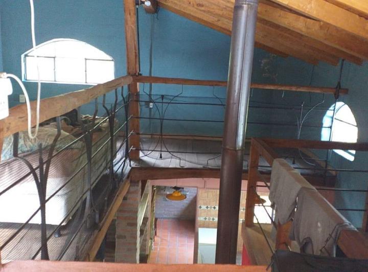 Casa 8 ambientes en San Javier — En Venta Grandiosa Propiedad en San Javier, Traslasierra!! , Arroyo, Pileta! — Venta, foto 7 de 8