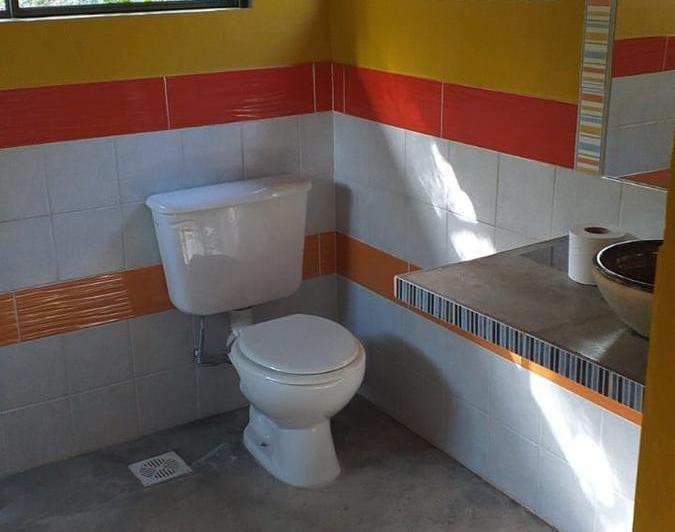 Casa 8 ambientes en San Javier — En Venta Grandiosa Propiedad en San Javier, Traslasierra!! , Arroyo, Pileta! — Venta, foto 8 de 8