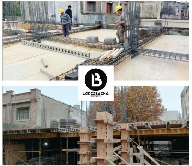 Departamento 5 ambientes en Las Rosas — Domingo Zipoli al 900 — Venta, foto 3 de 8
