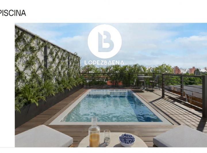 Departamento 5 ambientes en Las Rosas — Domingo Zipoli al 900 — Venta, foto 5 de 8