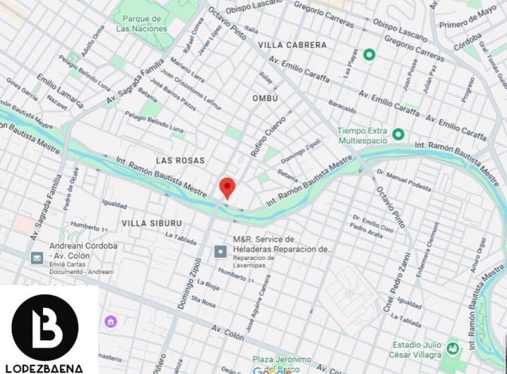 Departamento 5 ambientes en Las Rosas — Domingo Zipoli al 900 — Venta, foto 6 de 8
