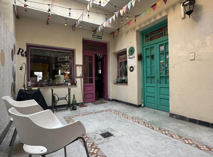 Local 7 ambientes en Güemes — Belgrano al 800 — Venta, foto 1 de 8