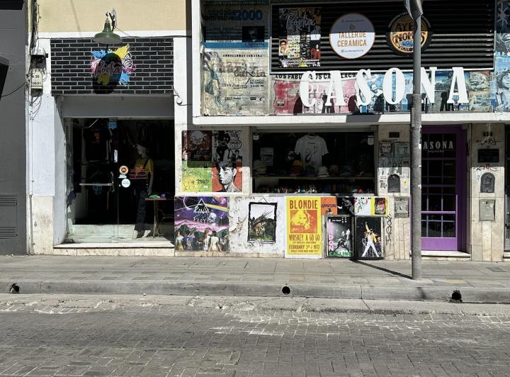 Local 7 ambientes en Güemes — Belgrano al 800 — Venta, foto 2 de 8
