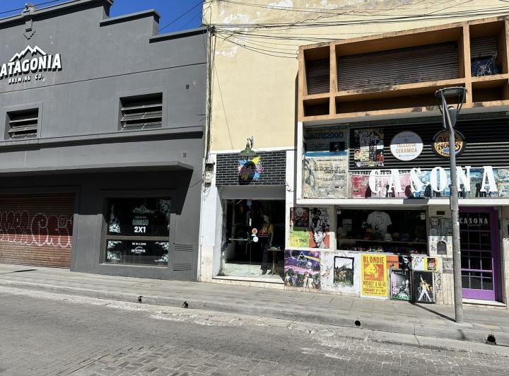 Local 7 ambientes en Güemes — Belgrano al 800 — Venta, foto 3 de 8