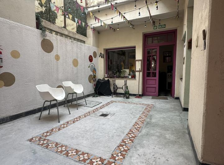 Local 7 ambientes en Güemes — Belgrano al 800 — Venta, foto 8 de 8