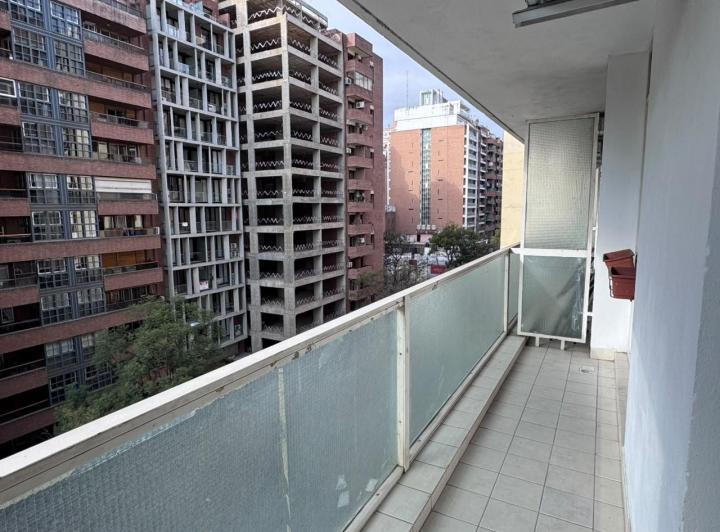 Departamento 2 ambientes en Nueva Córdoba — Obispo Oro al 300 — Alquiler, foto 3 de 8