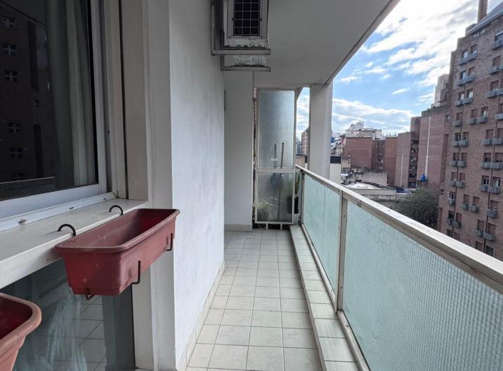 Departamento 2 ambientes en Nueva Córdoba — Obispo Oro al 300 — Alquiler, foto 4 de 8