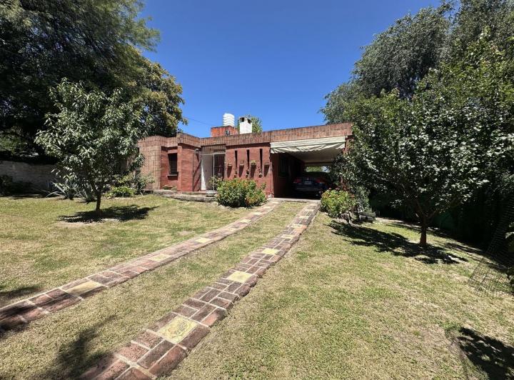 Casa 5 ambientes en Cóndor Alto — Los Andes al 1000 — Venta, foto 1 de 8