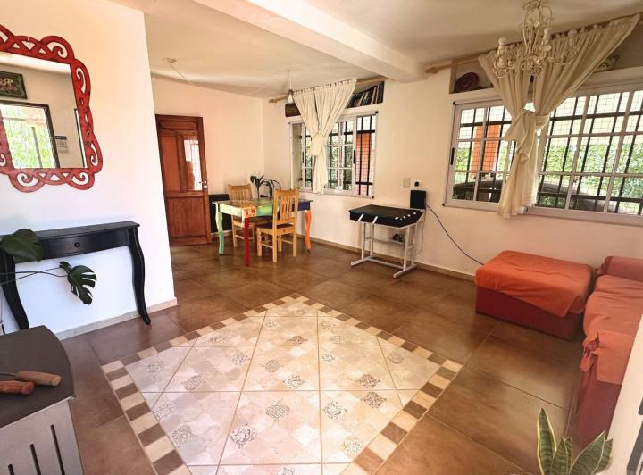 Casa 5 ambientes en Cóndor Alto — Los Andes al 1000 — Venta, foto 3 de 8