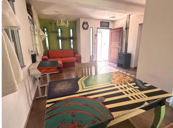 Casa 5 ambientes en Cóndor Alto — Los Andes al 1000 — Venta, foto 5 de 8