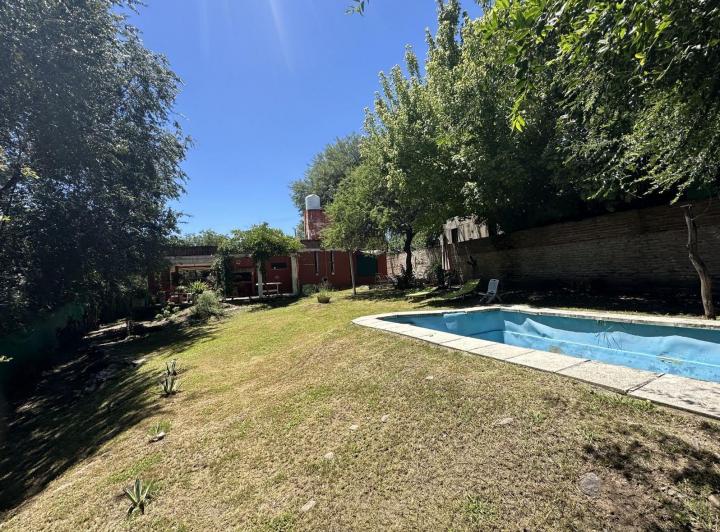 Casa 5 ambientes en Cóndor Alto — Los Andes al 1000 — Venta, foto 8 de 8