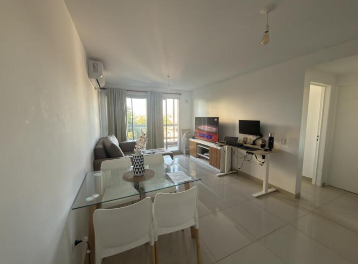 Departamento 2 ambientes en General Paz — Rosario de Santa Fe al 1500 — Venta, foto 1 de 8